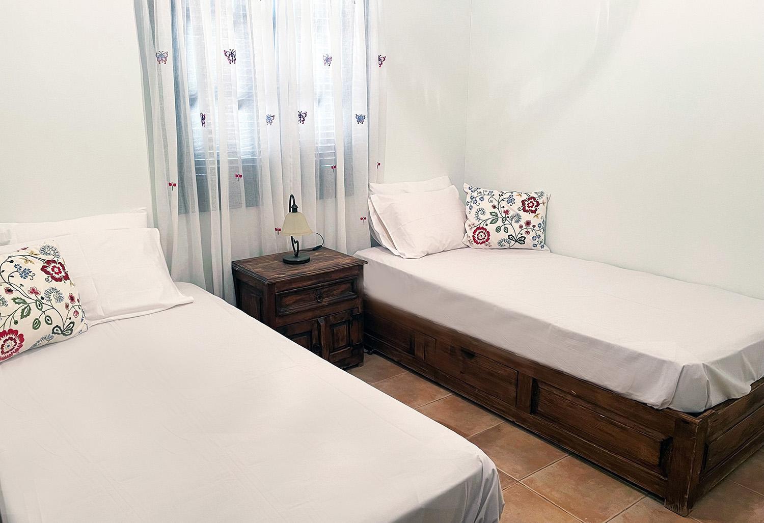 Thea Holiday home Sitia (Crete)
