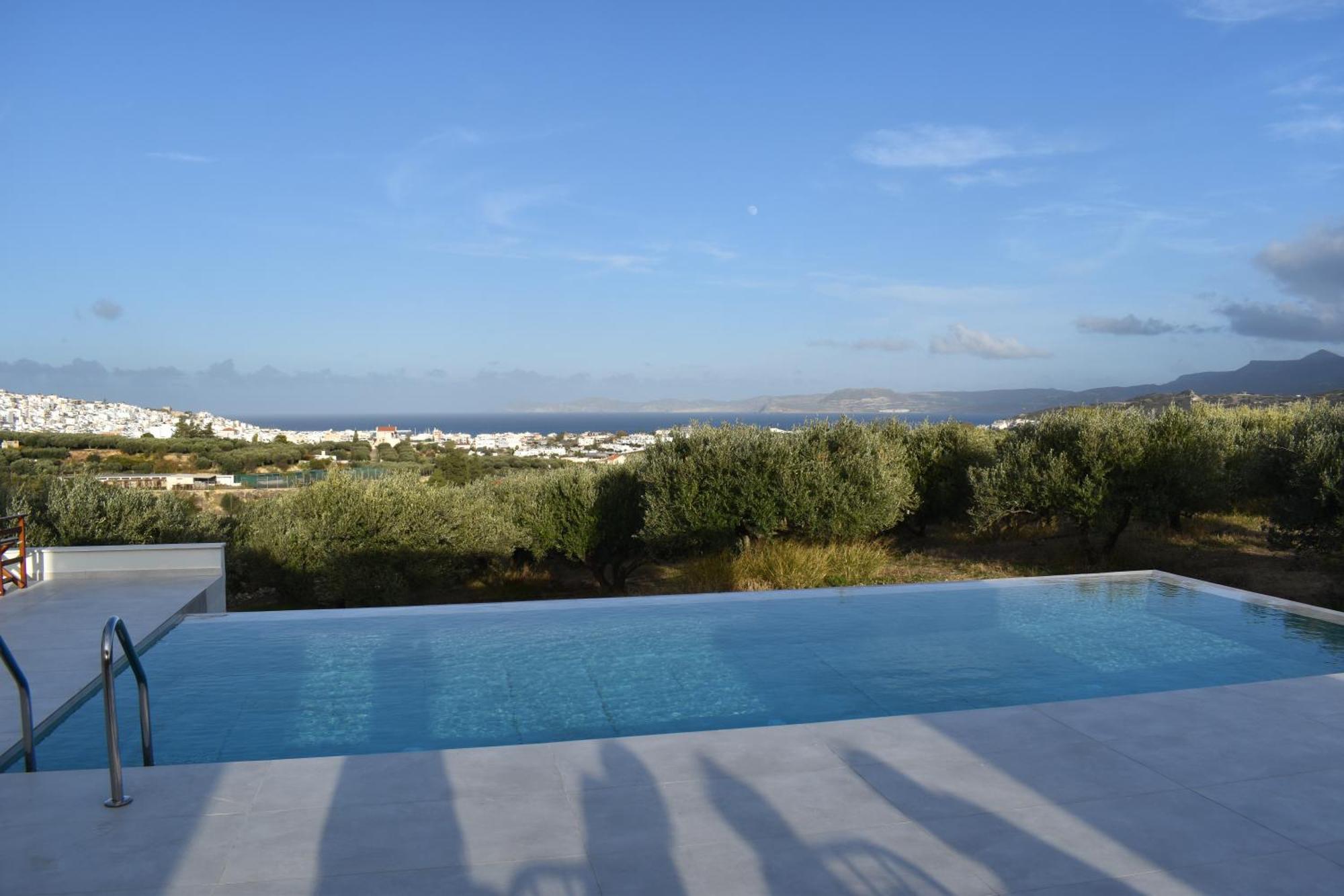 Holiday home Thea *