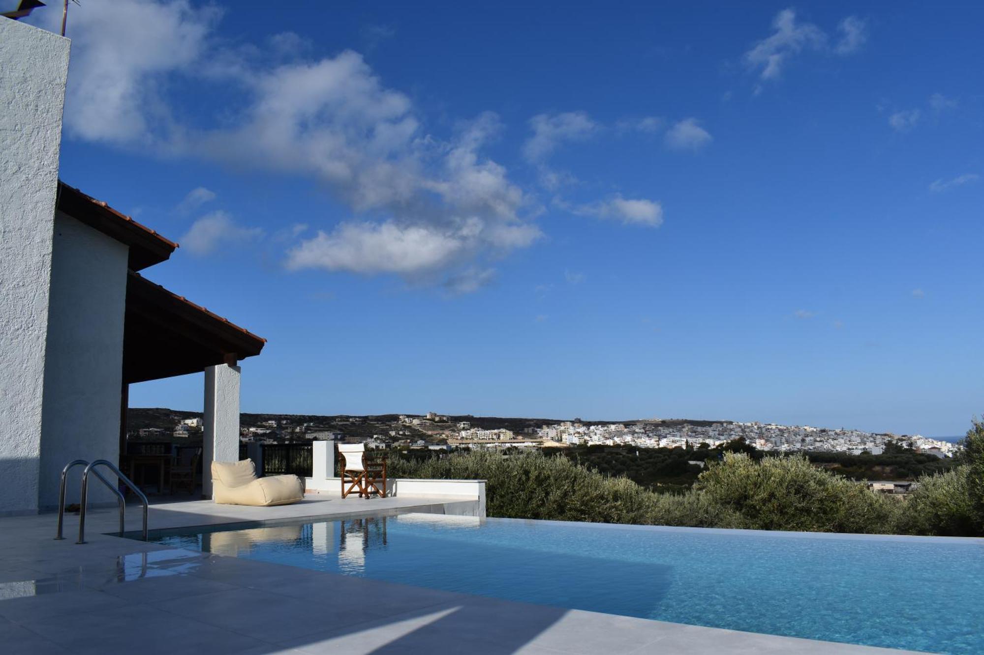 Thea Holiday home Sitia (Crete)