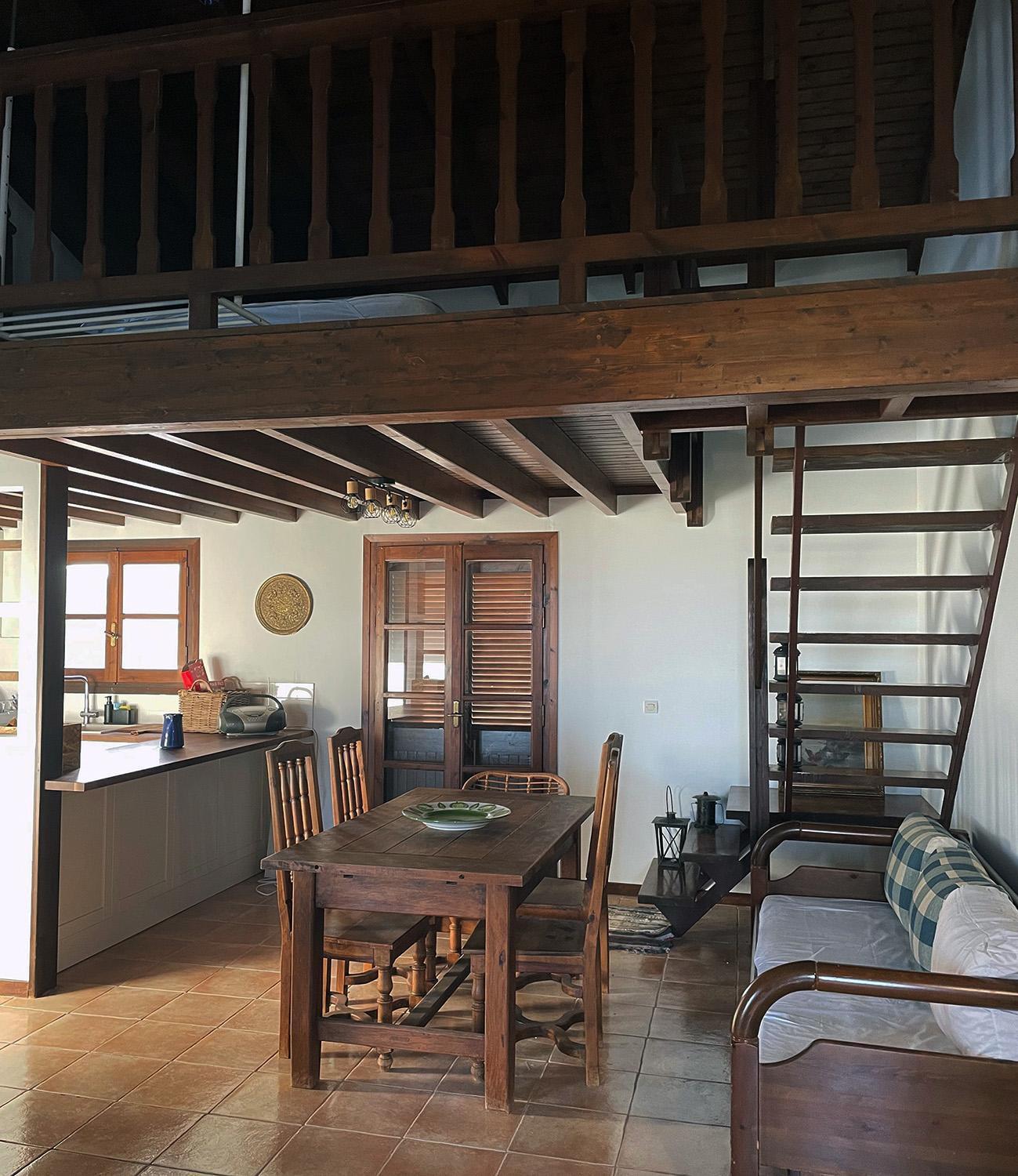 Holiday home Thea *