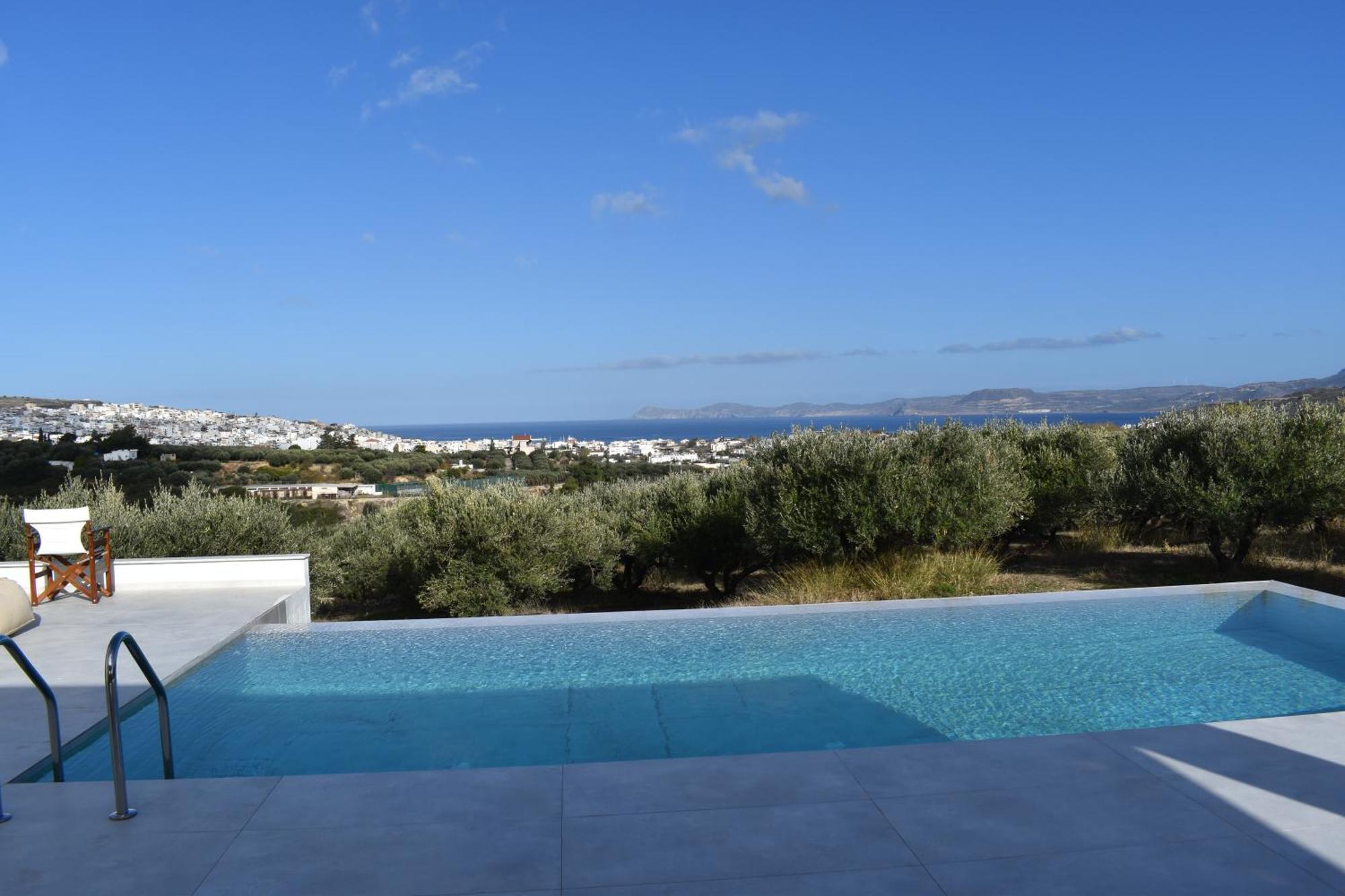Thea Holiday home Sitia (Crete)