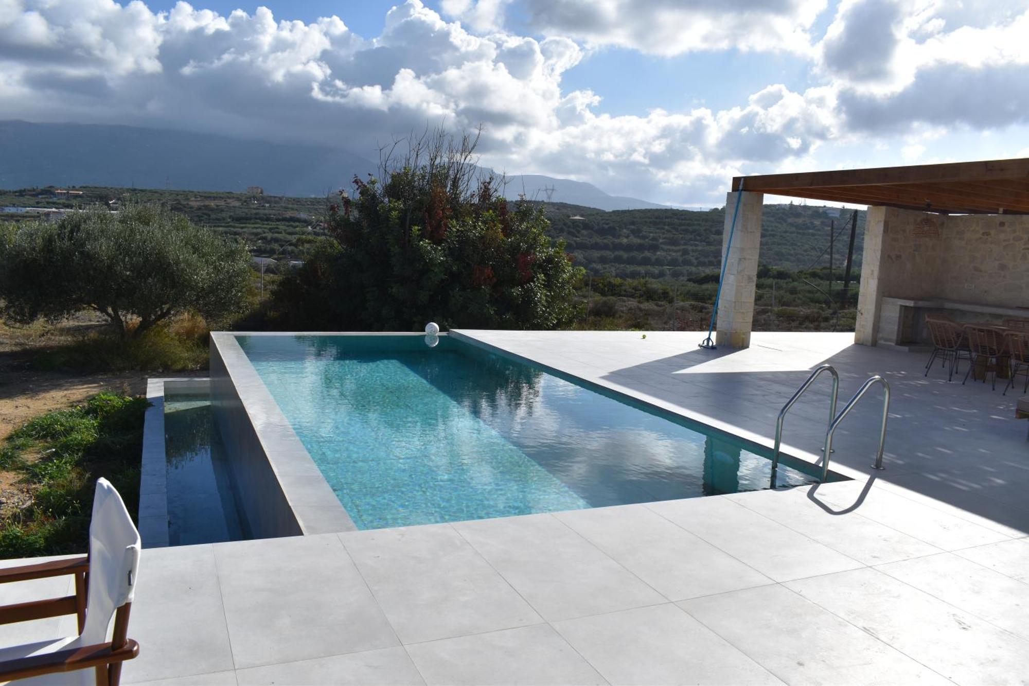 Holiday home Thea *