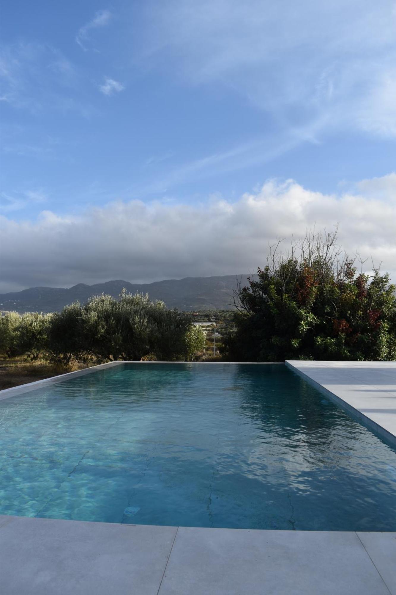 Thea * Sitia (Crete)