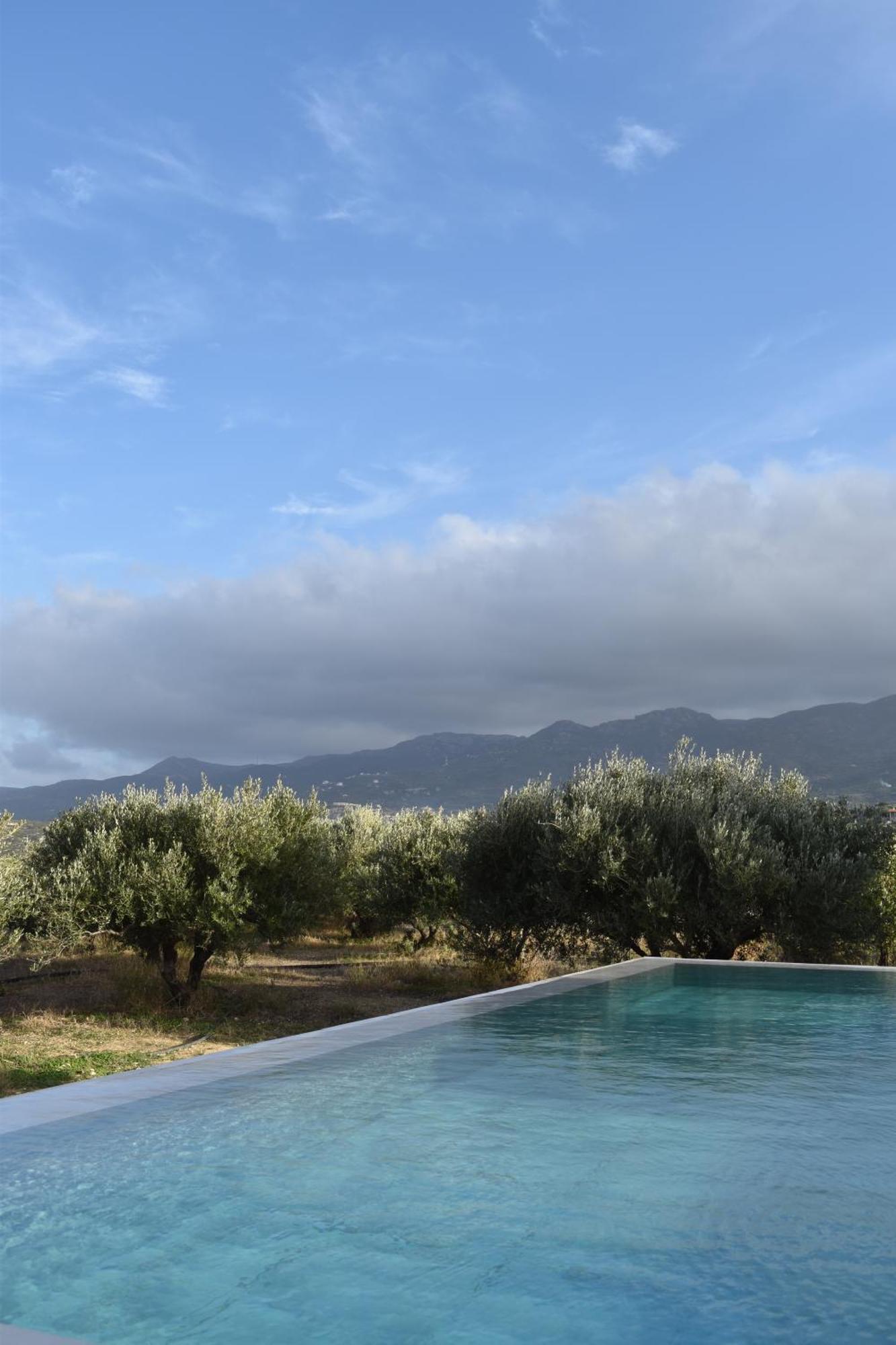 Thea Holiday home *