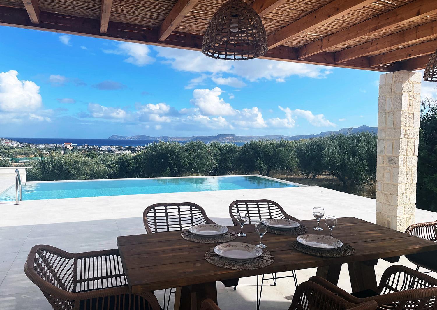Holiday home Thea Sitia (Crete)