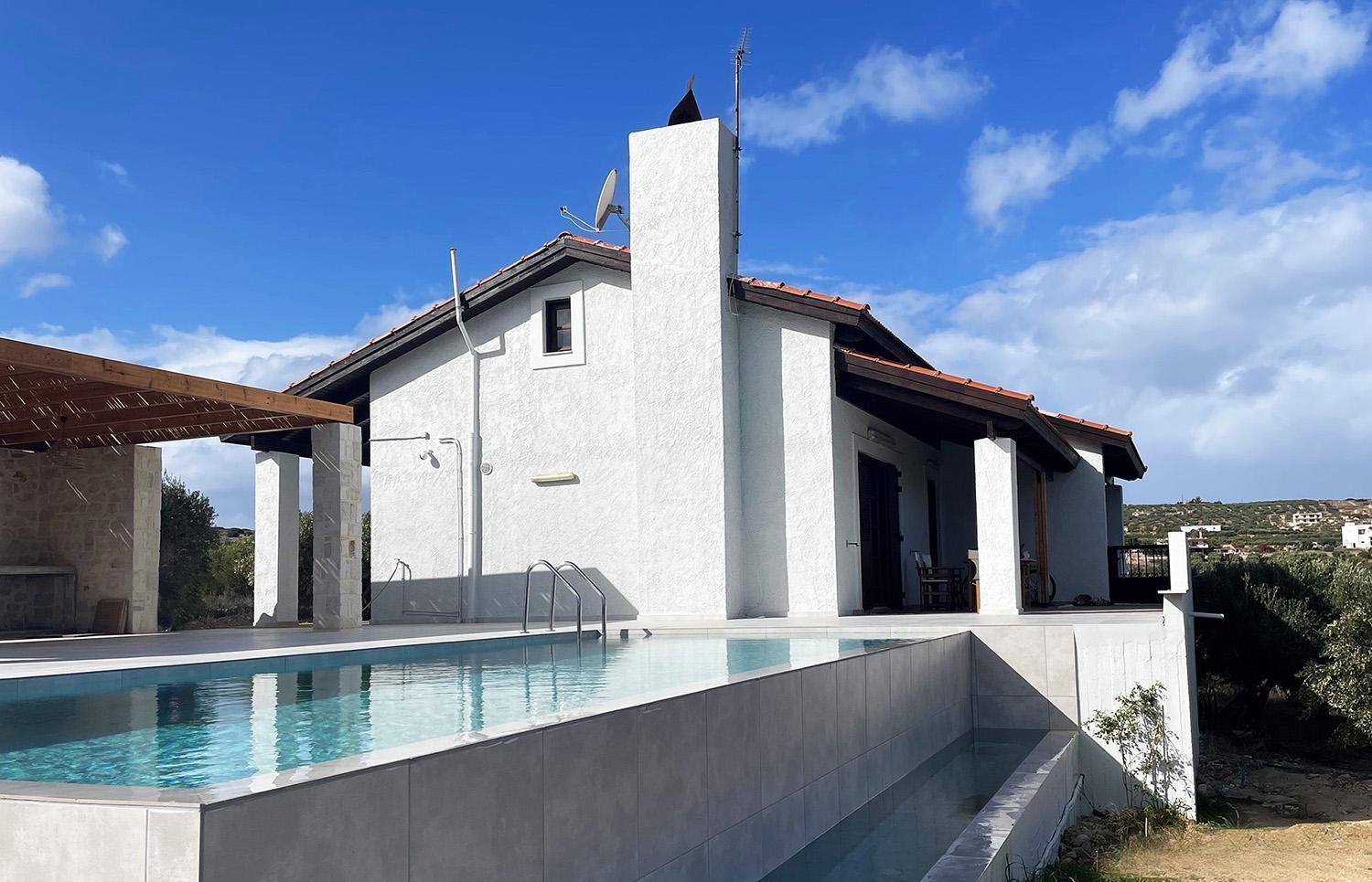 Holiday home Thea