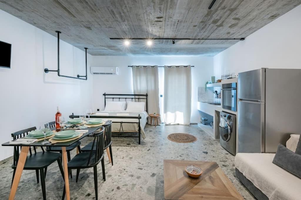 Apartment Smart Luxury #1
