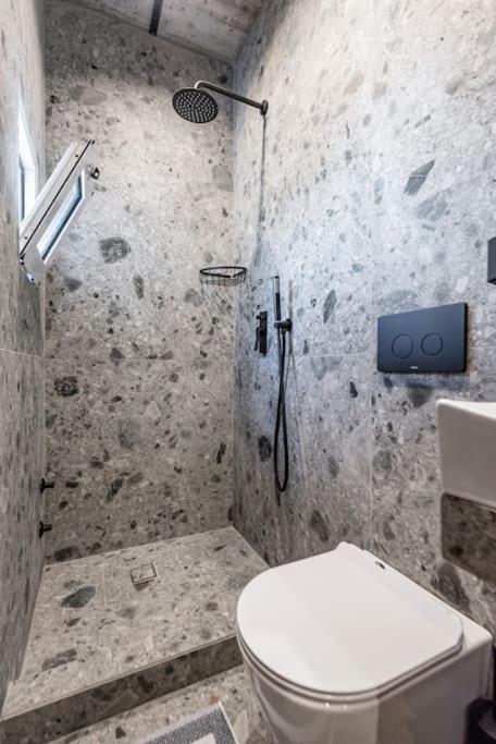 Smart Luxury #1 Apartment Rhodes City