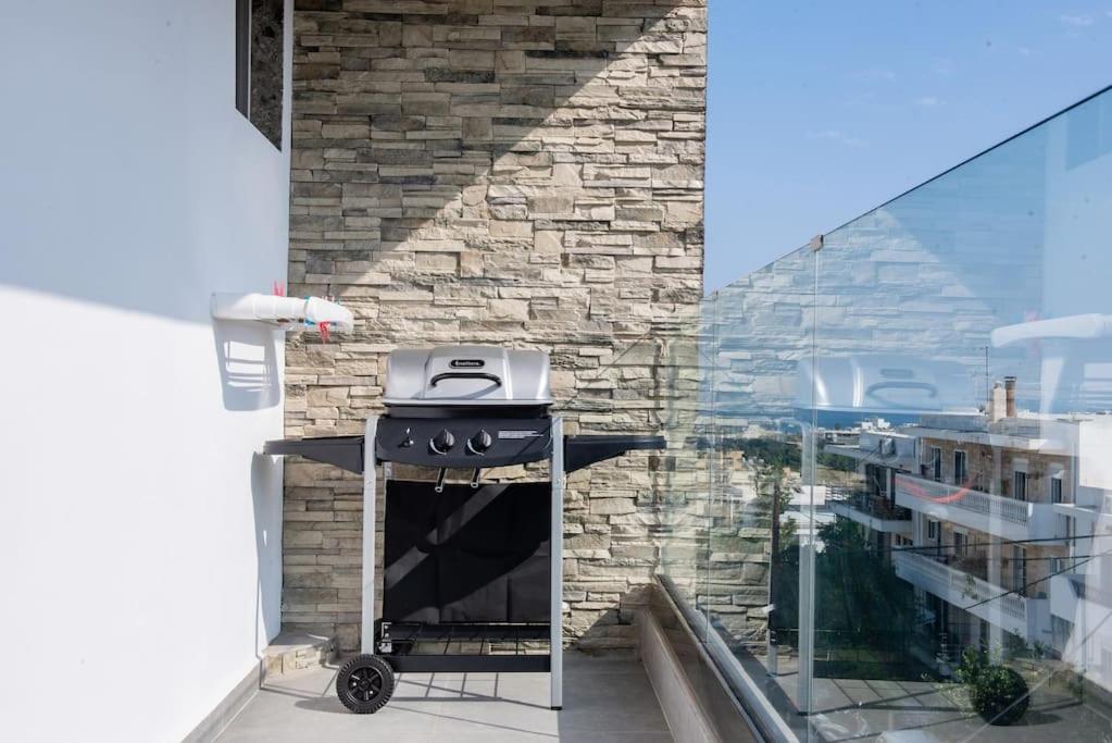 Smart Luxury #1 Rhodes City