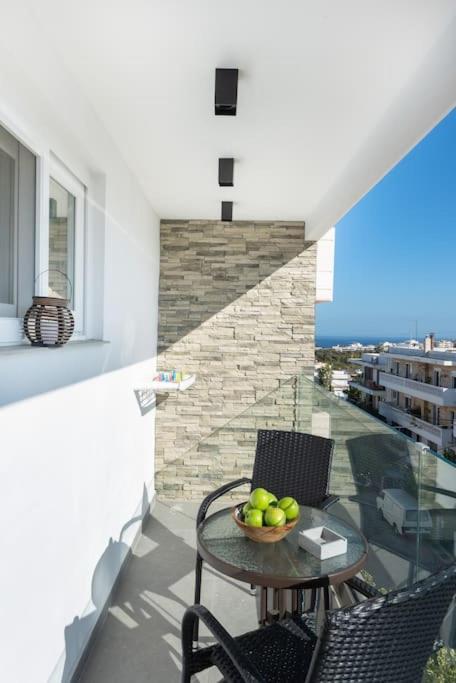 Smart Luxury #1 Apartment