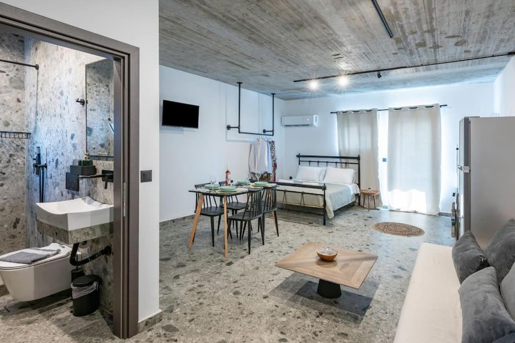 Smart Luxury #1 Apartment