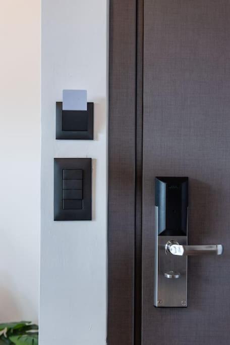 Apartment Smart Luxury #1 *