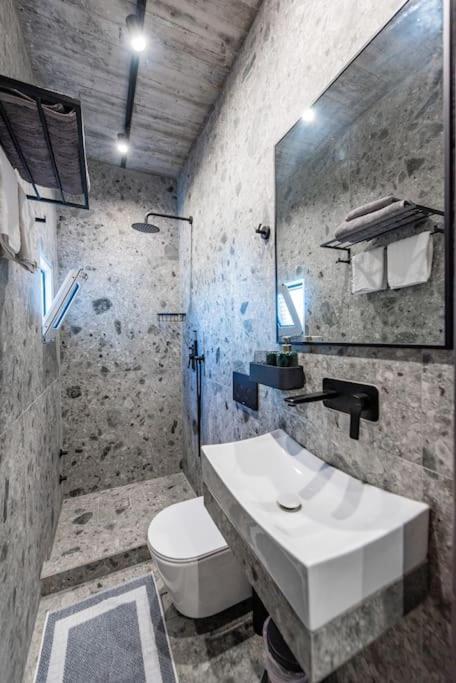Apartment Smart Luxury #1
