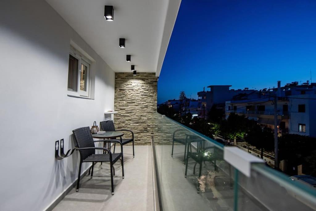 Apartment Smart Luxury #1 *