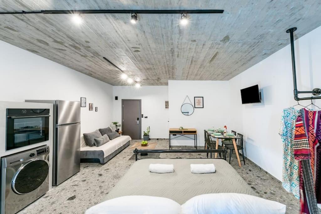 Apartment Smart Luxury #1 Rhodes City