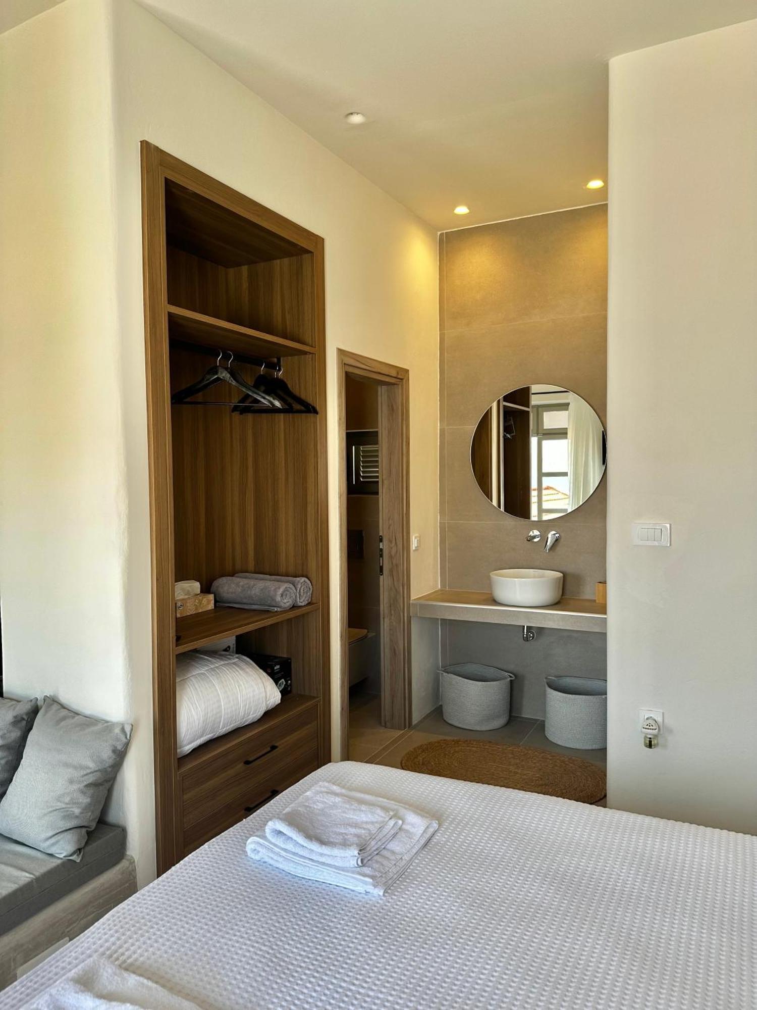 Holiday home Serenity Chalki Town