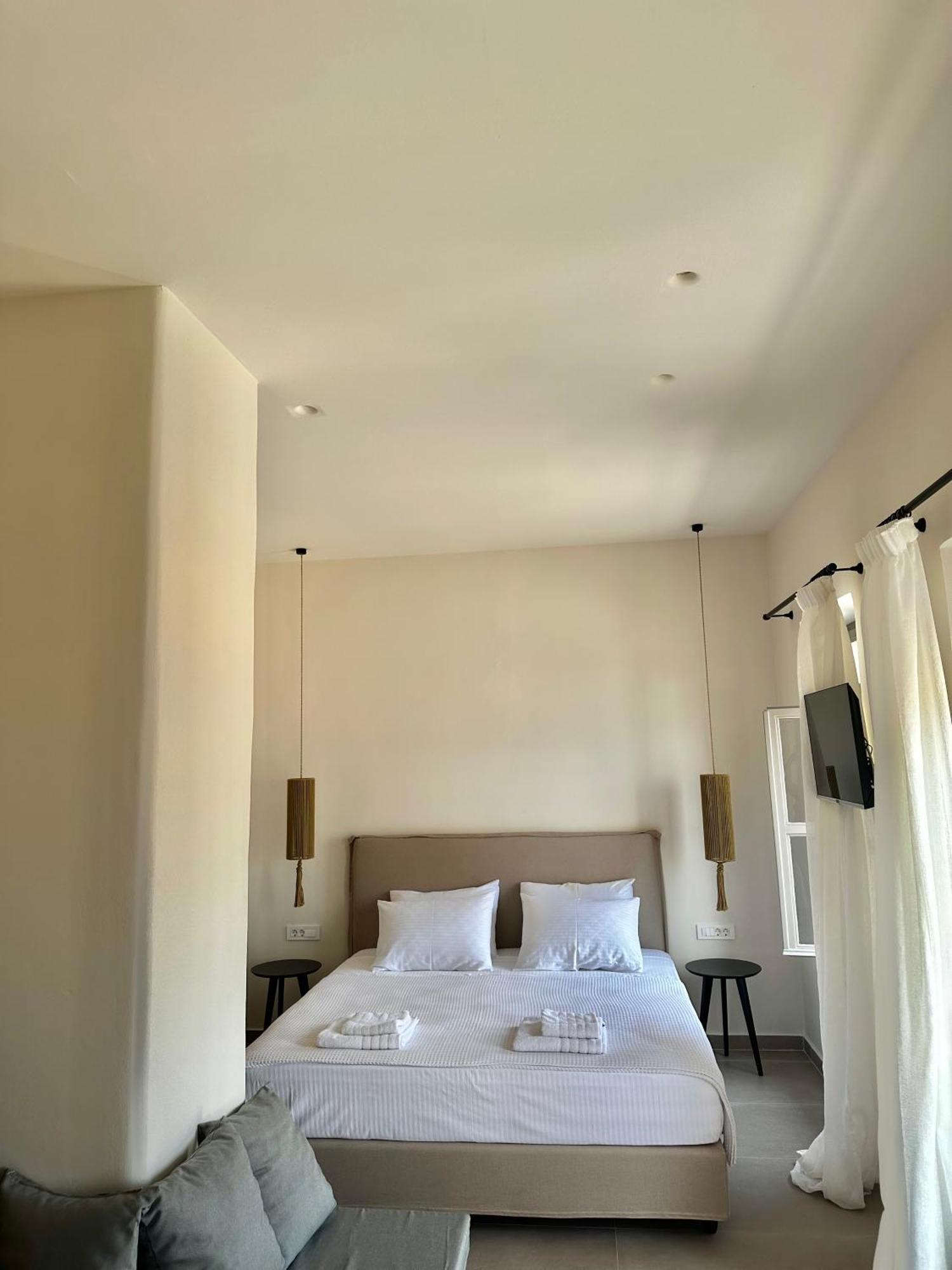Holiday home Serenity Chalki Town