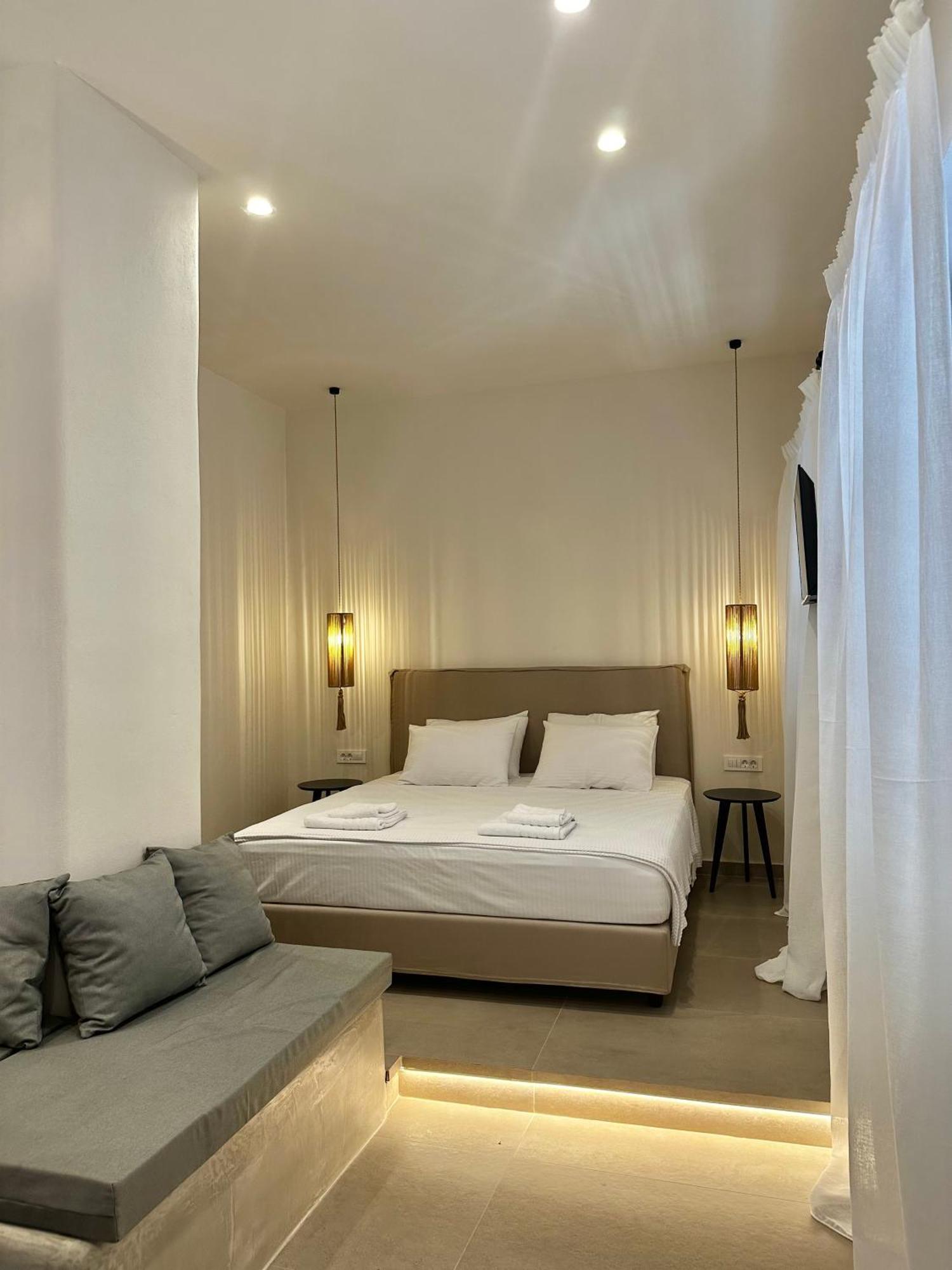 Holiday home Serenity Chalki Town