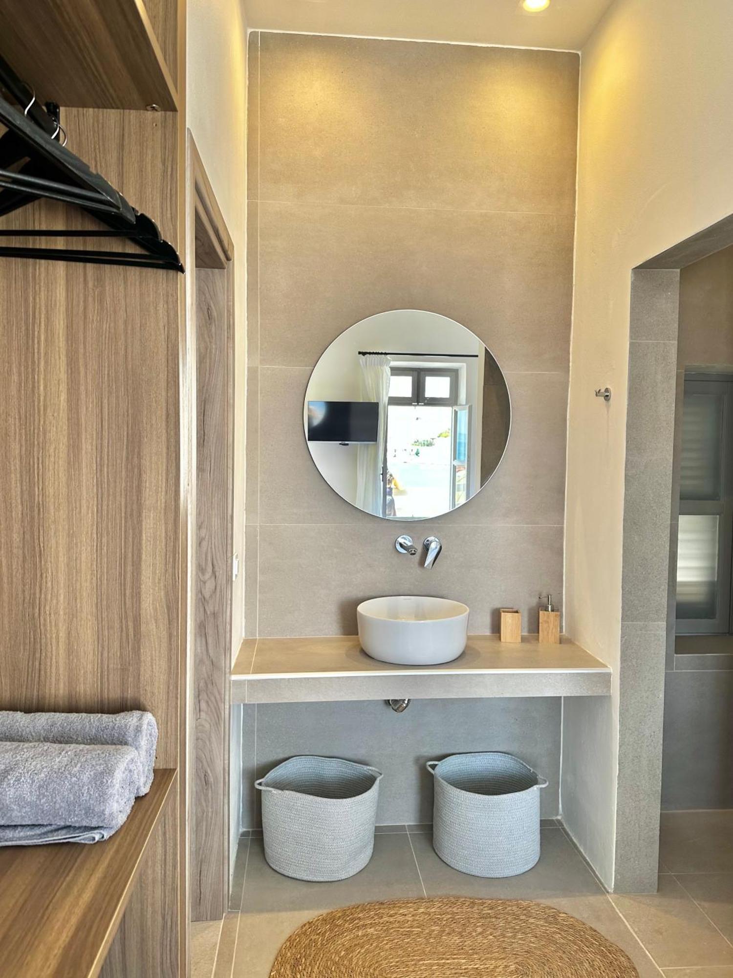 Serenity Holiday home Chalki Town