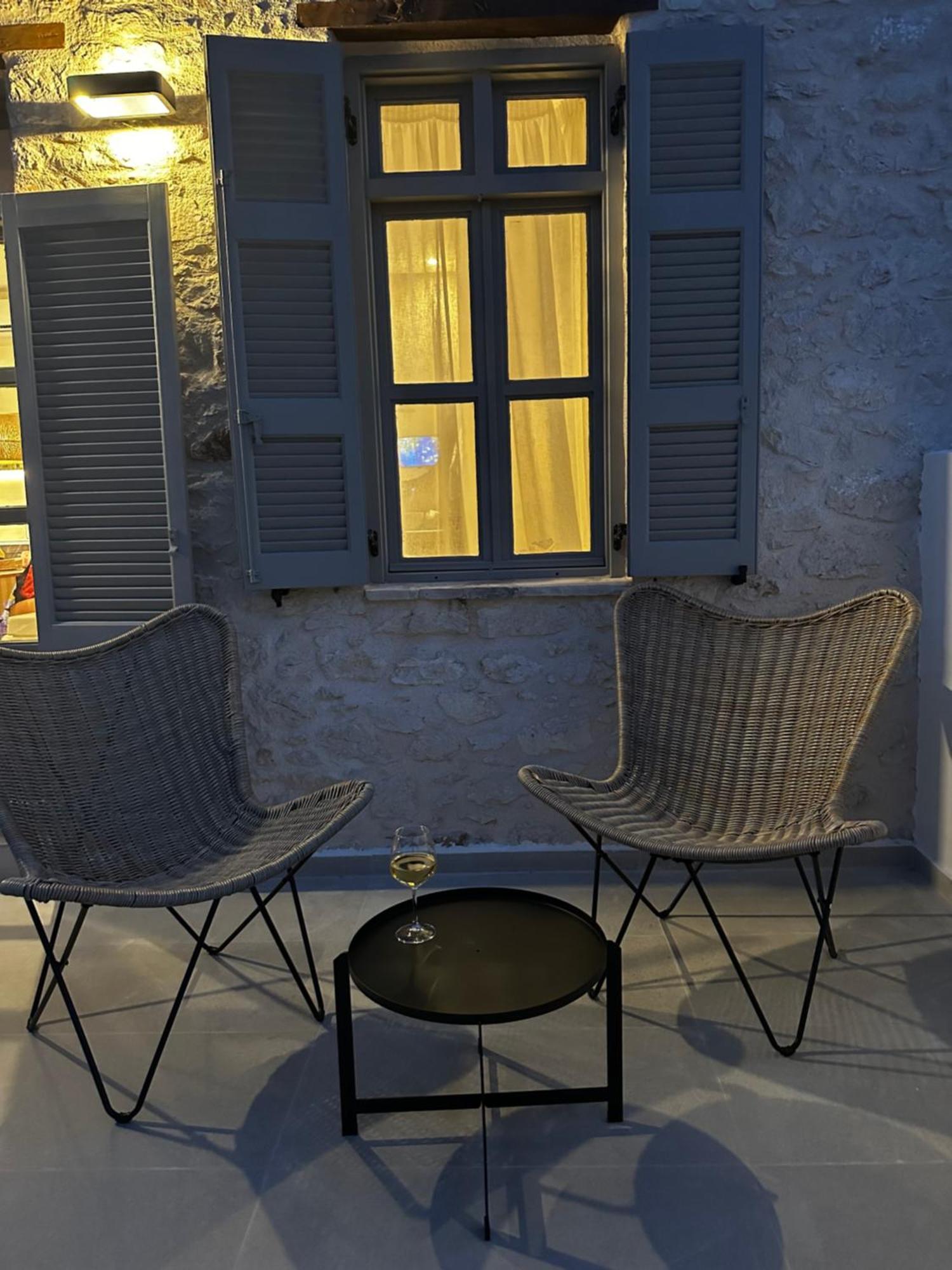 Serenity Holiday home *