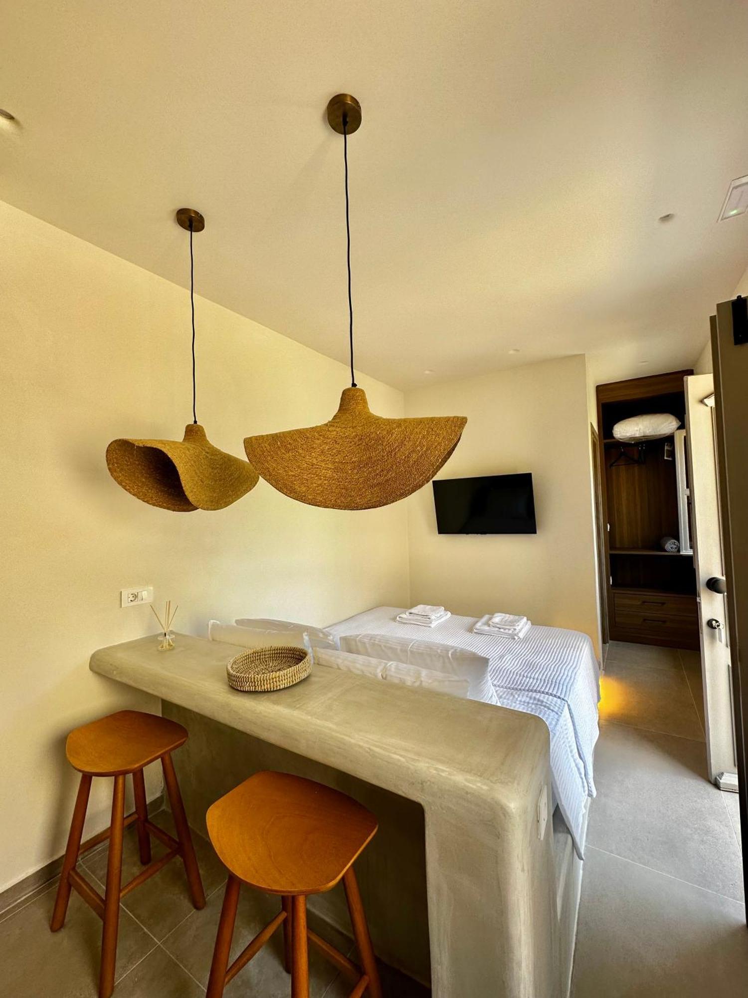 Serenity Holiday home Chalki Town