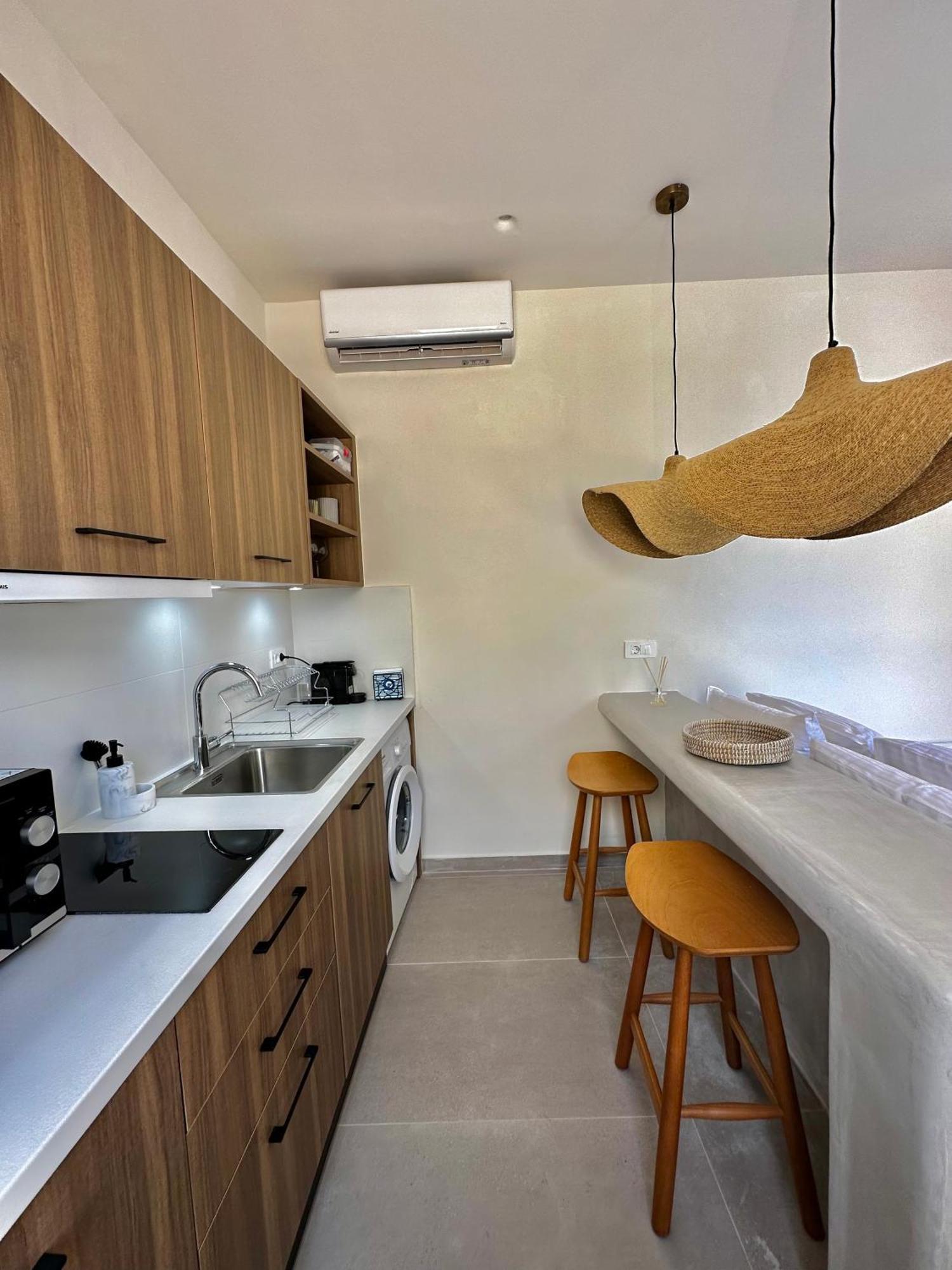 Holiday home Serenity Chalki Town