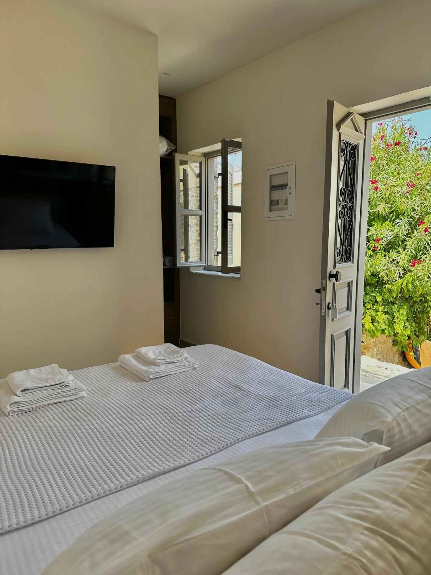 Holiday home Serenity