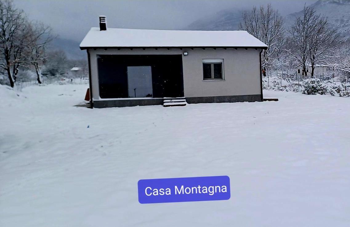 Casa Montagna