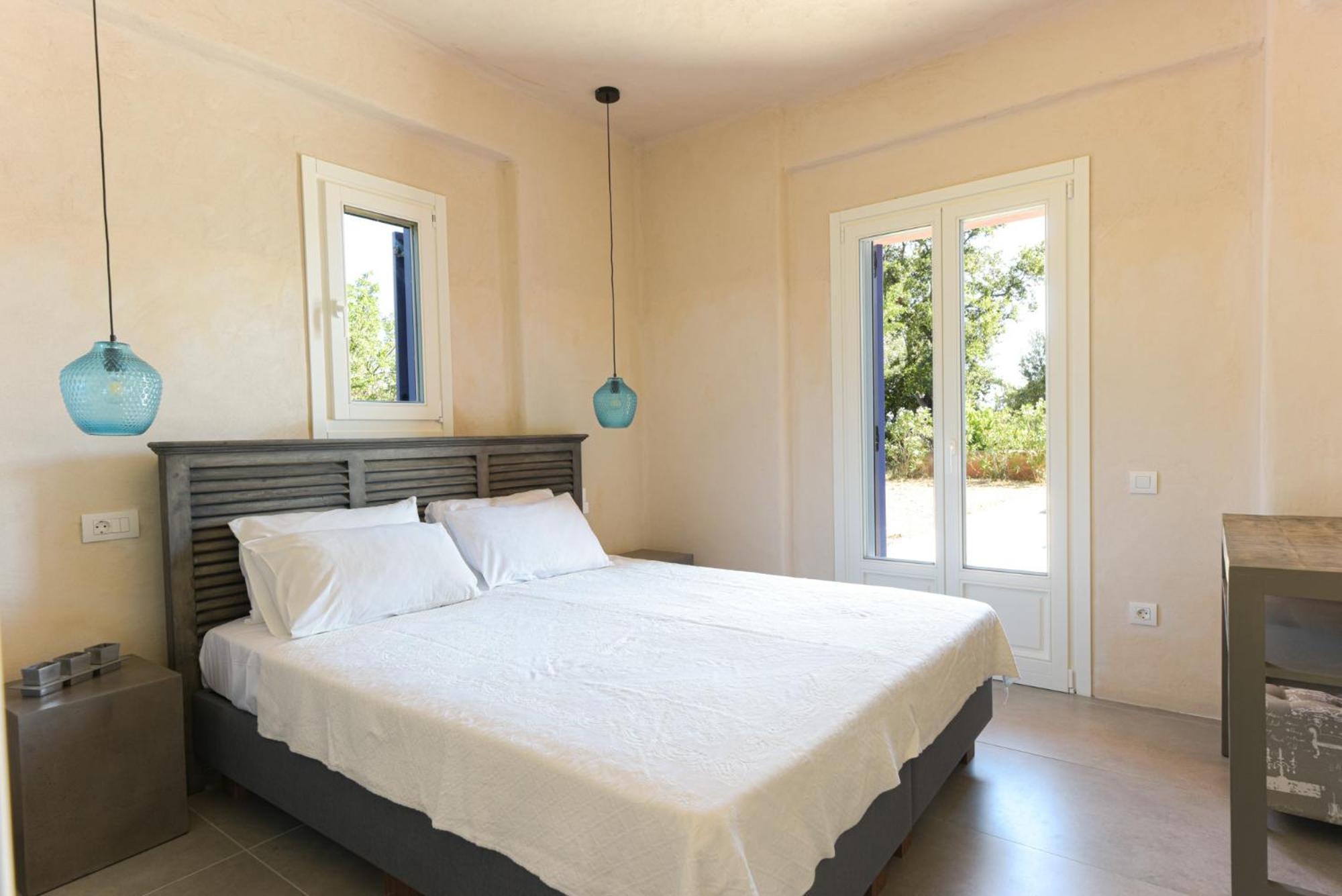 Luxurious Nadoria, Ithaca Island * Vathy (Ithaca)
