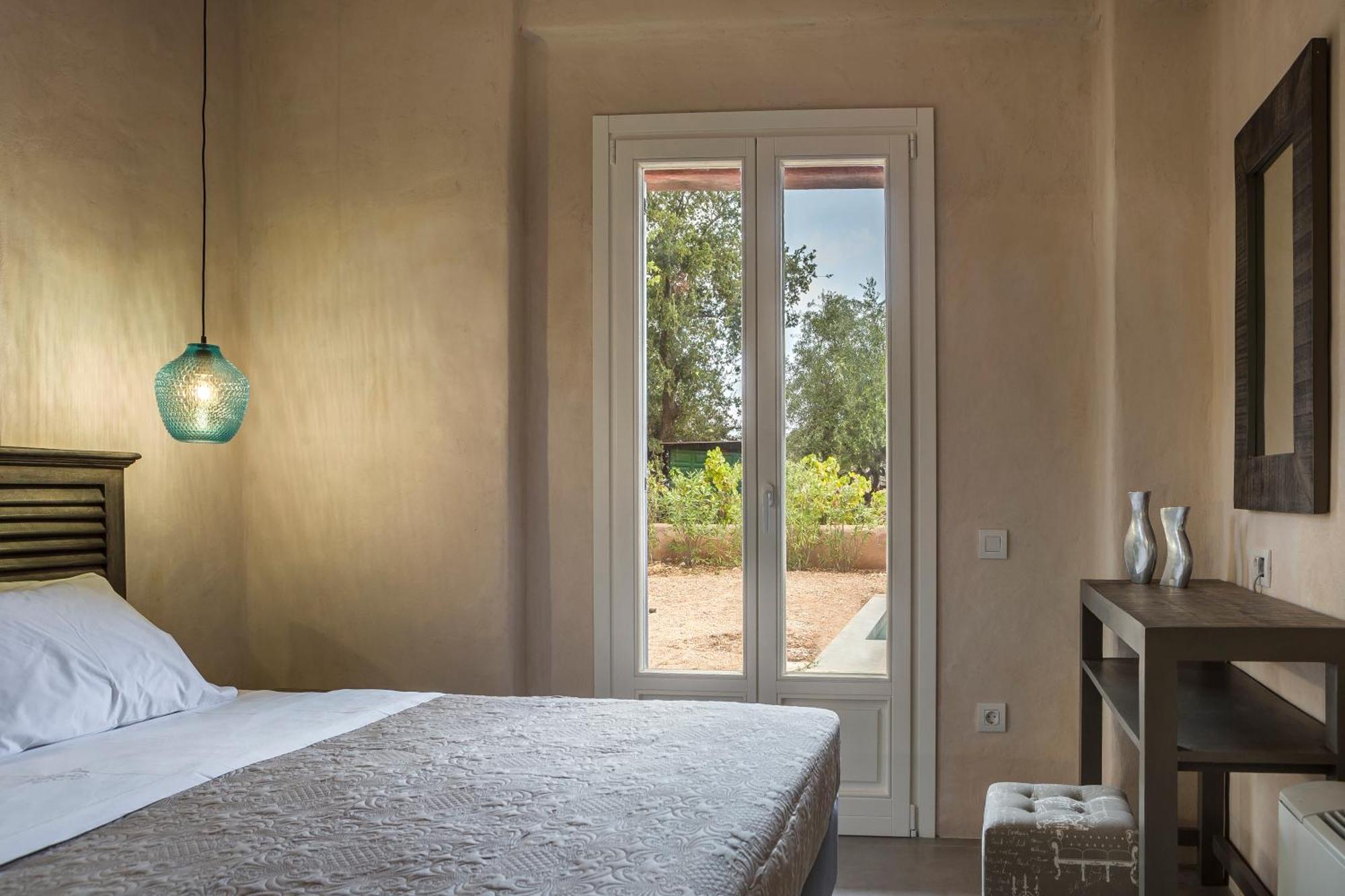 Villa Luxurious Nadoria, Ithaca Island Vathy (Ithaca)