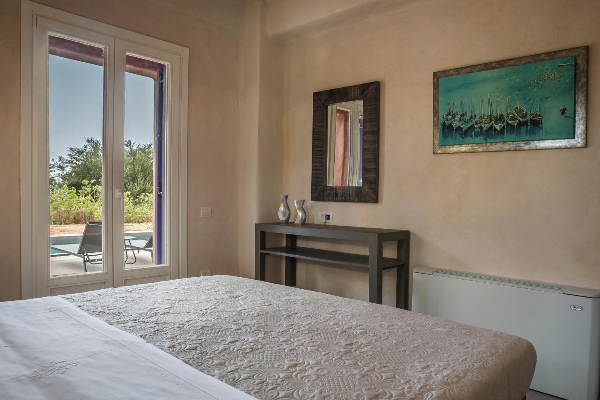 Villa Luxurious Nadoria, Ithaca Island Vathy (Ithaca)