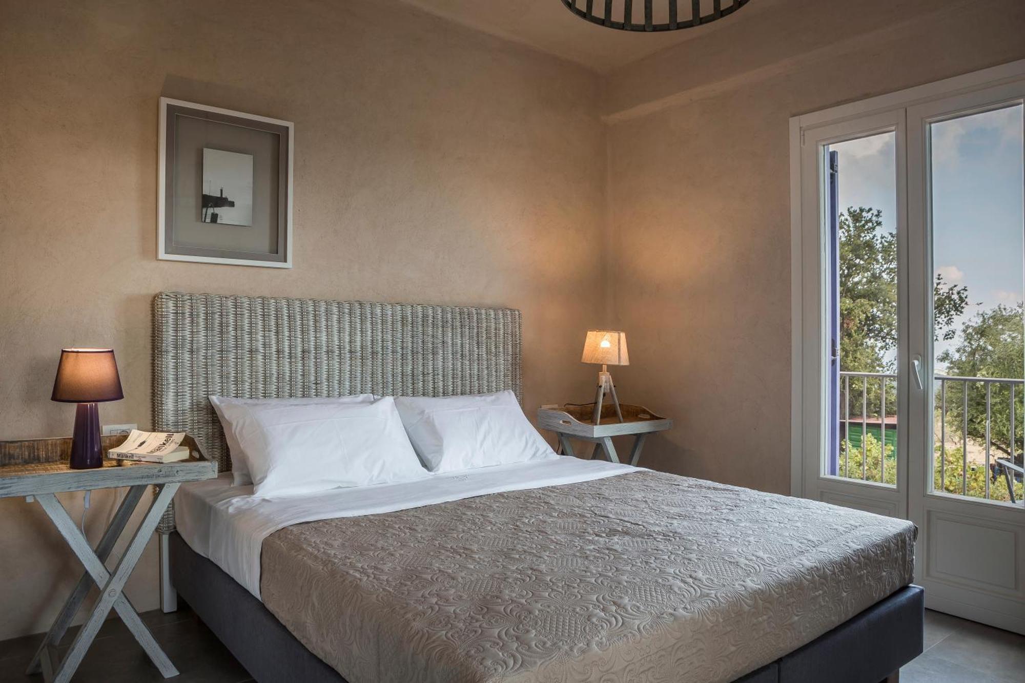 Luxurious Nadoria, Ithaca Island Villa Vathy (Ithaca)