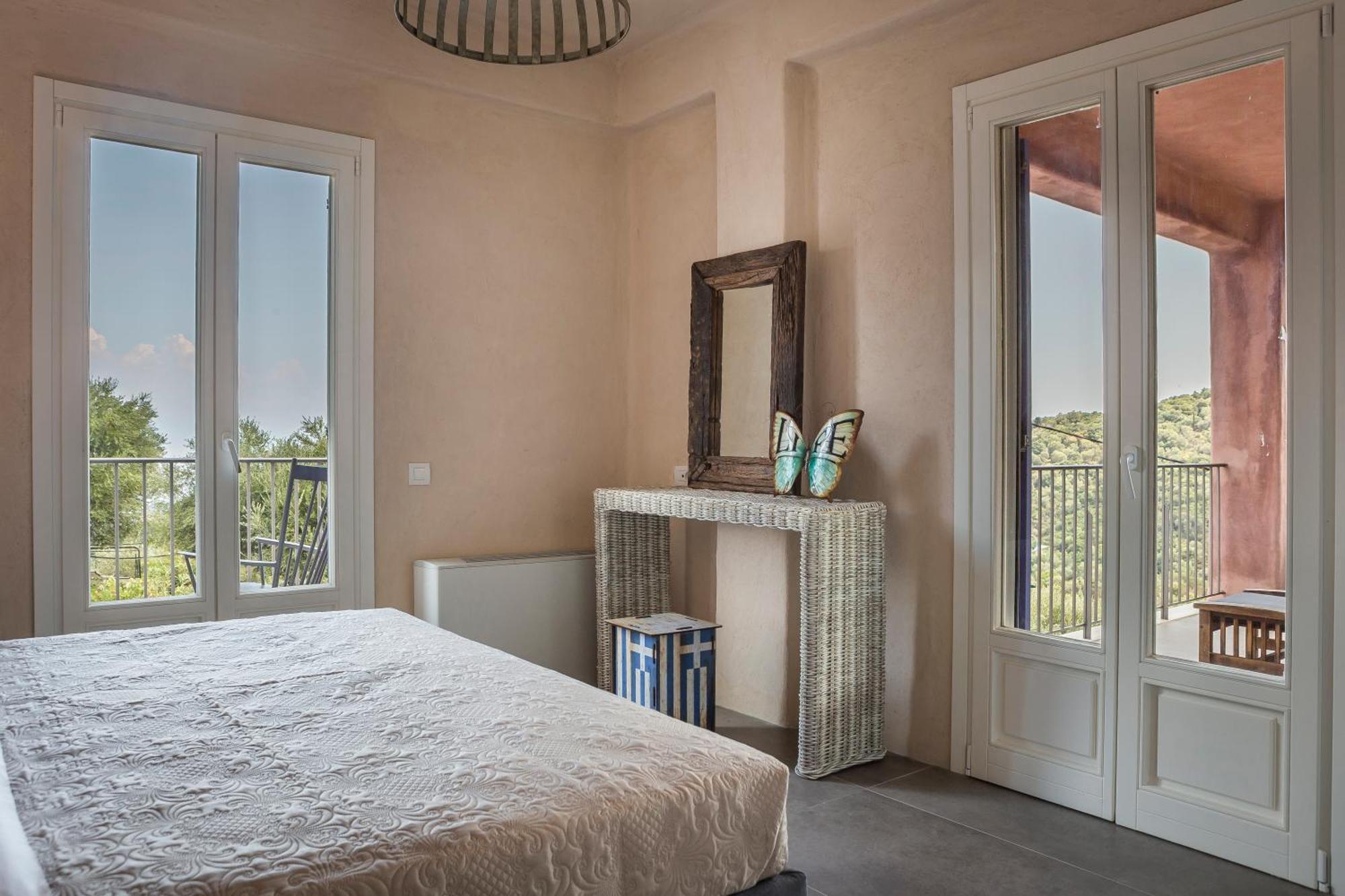 Luxurious Nadoria, Ithaca Island Vathy (Ithaca)