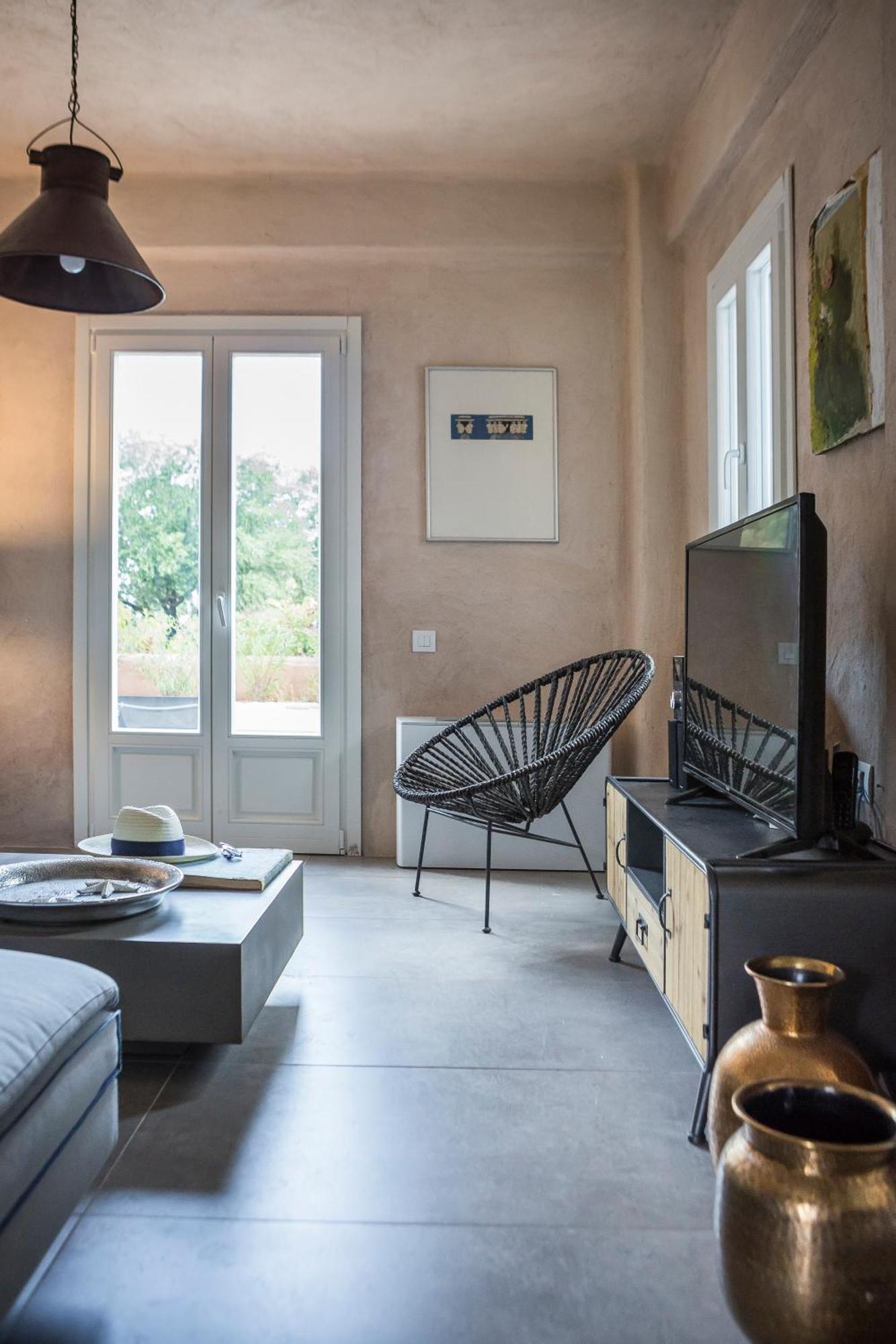Villa Luxurious Nadoria, Ithaca Island *