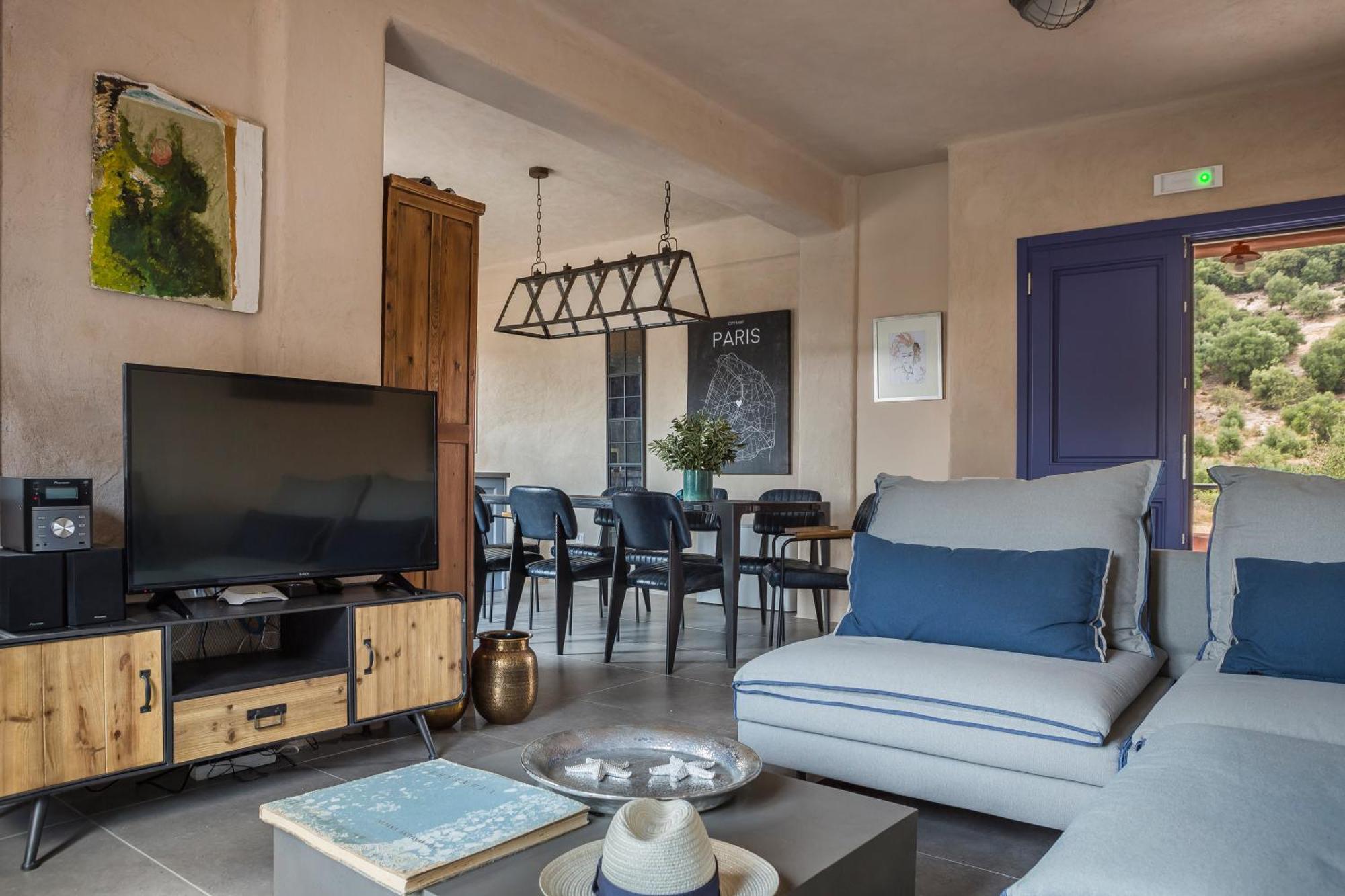 Luxurious Nadoria, Ithaca Island * Vathy (Ithaca)