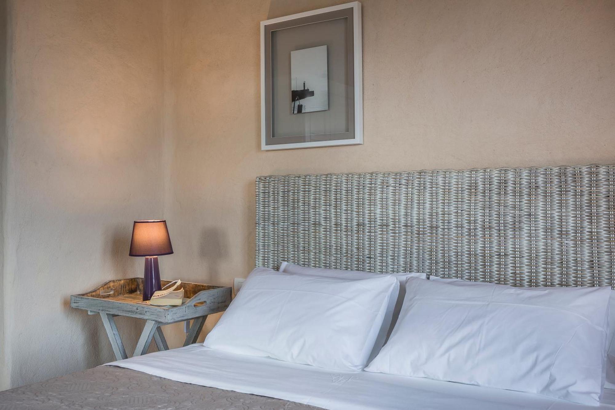 Villa Luxurious Nadoria, Ithaca Island