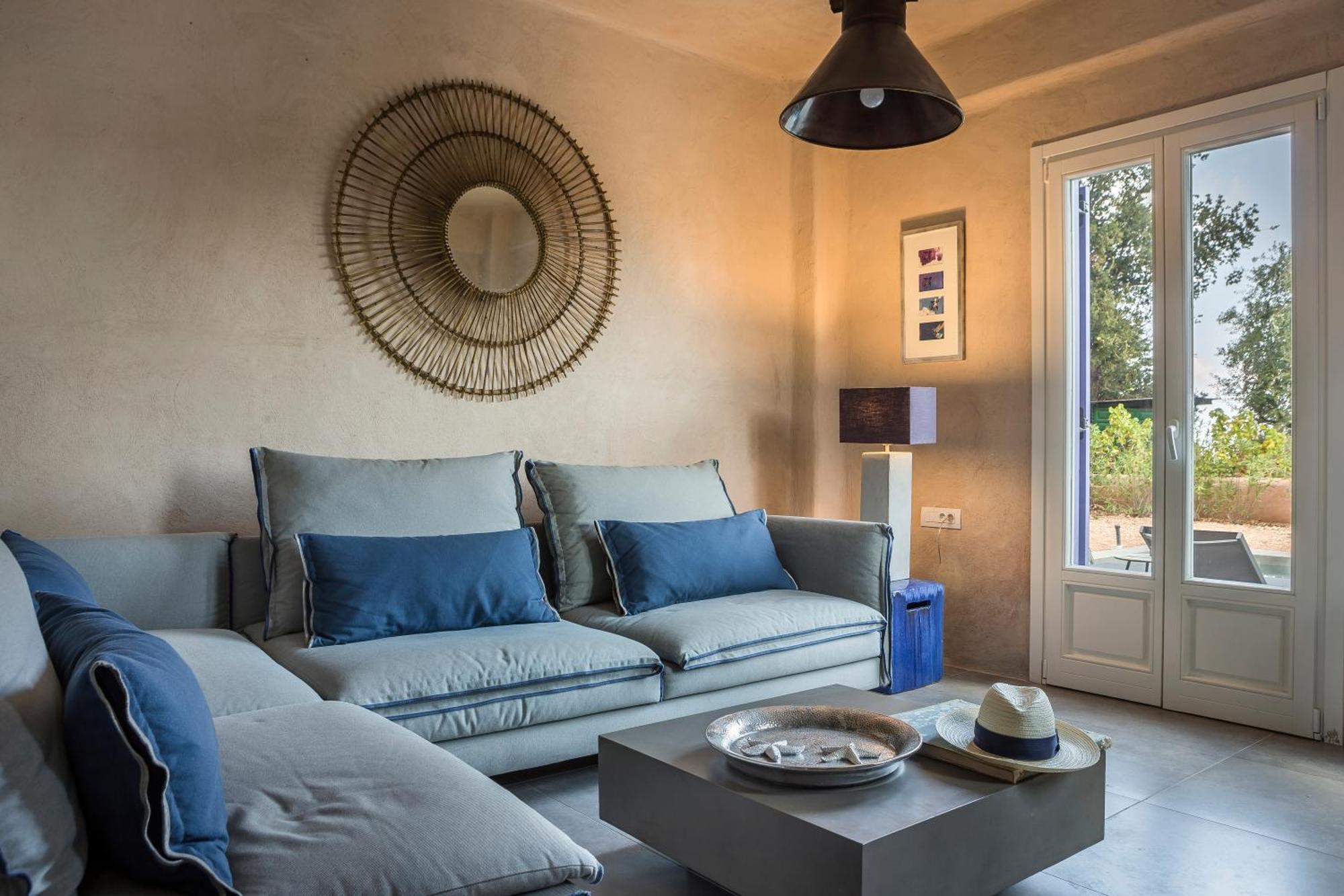 Luxurious Nadoria, Ithaca Island Villa Vathy (Ithaca)