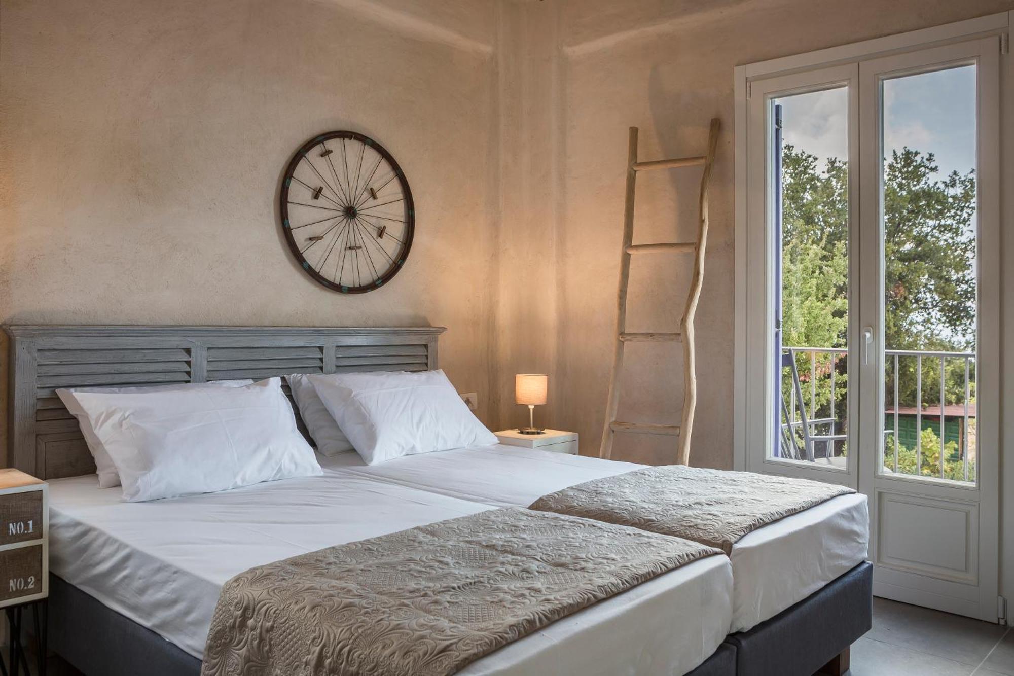 Villa Luxurious Nadoria, Ithaca Island *