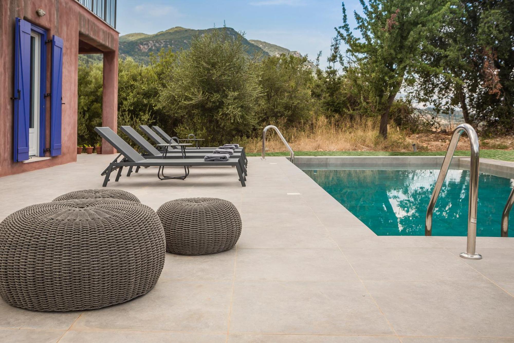 Luxurious Nadoria, Ithaca Island * Vathy (Ithaca)