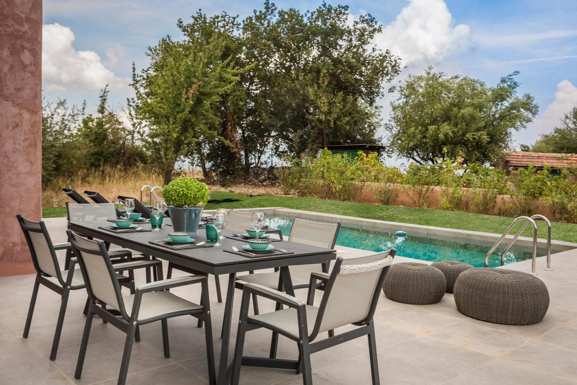 Luxurious Nadoria, Ithaca Island Vathy (Ithaca)