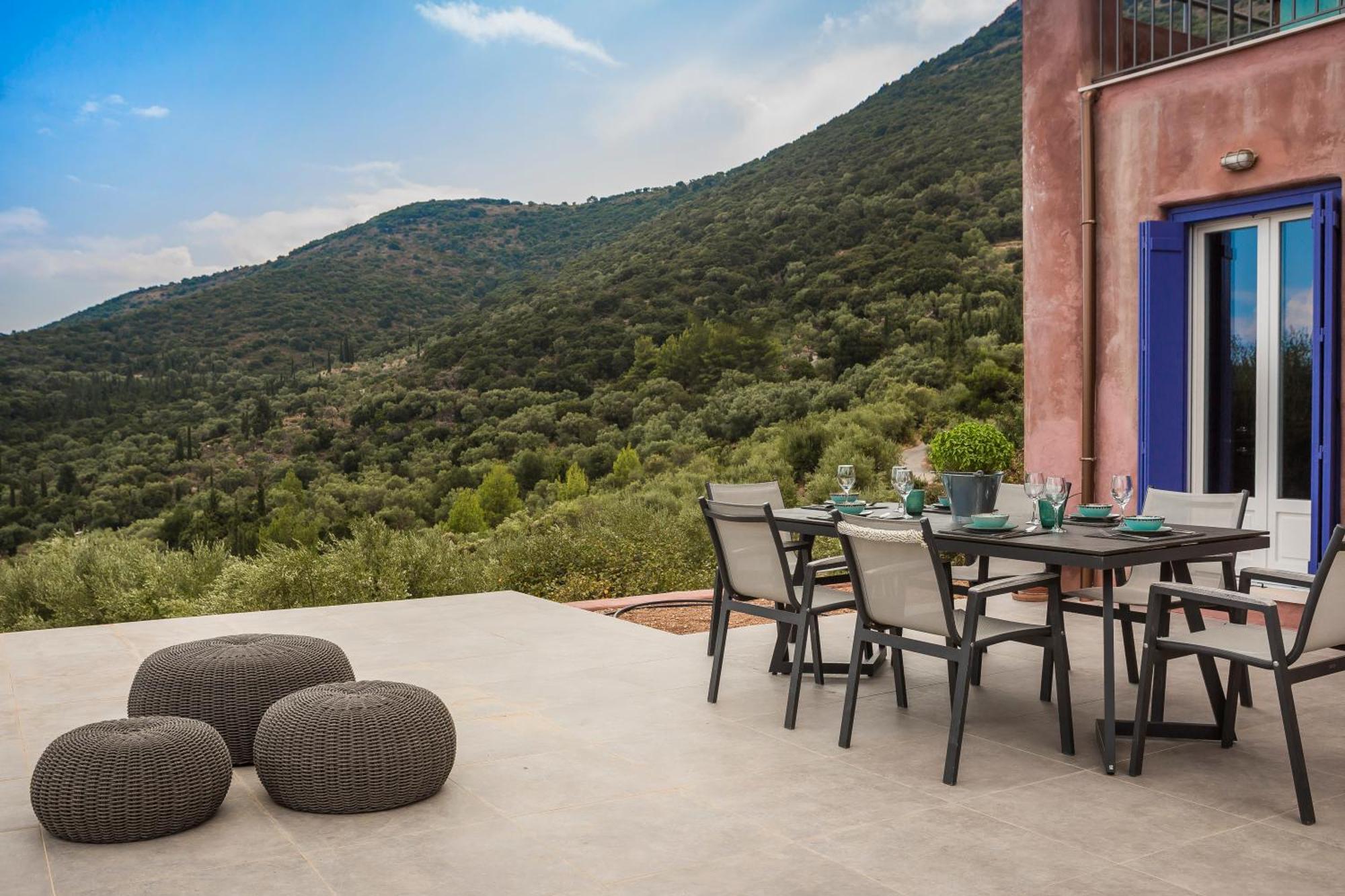 Luxurious Nadoria, Ithaca Island * Vathy (Ithaca)