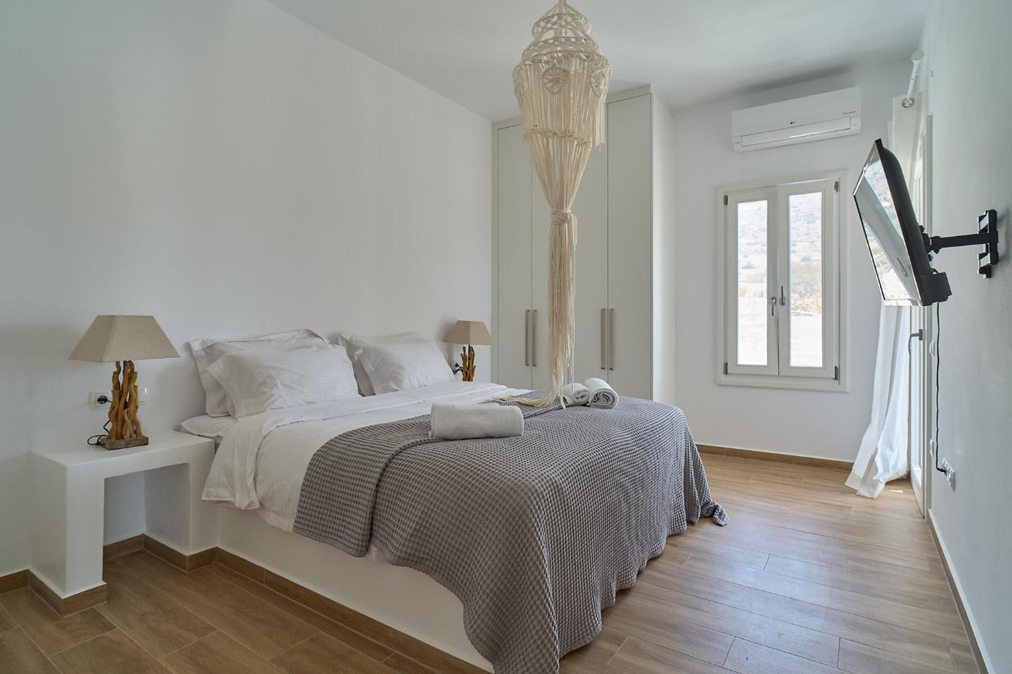 La Maison Holiday home *