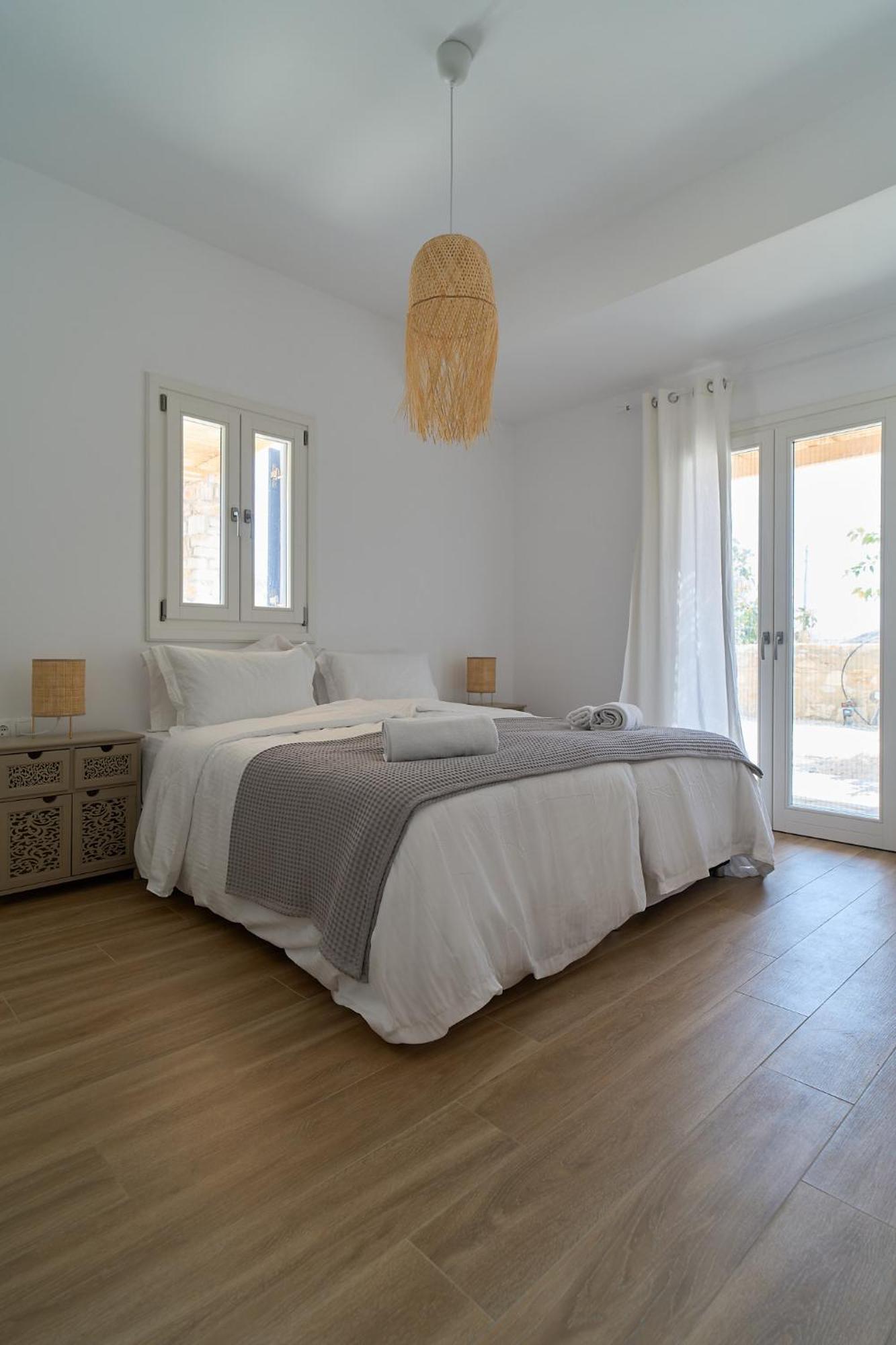 La Maison Holiday home Parikia (Paros)