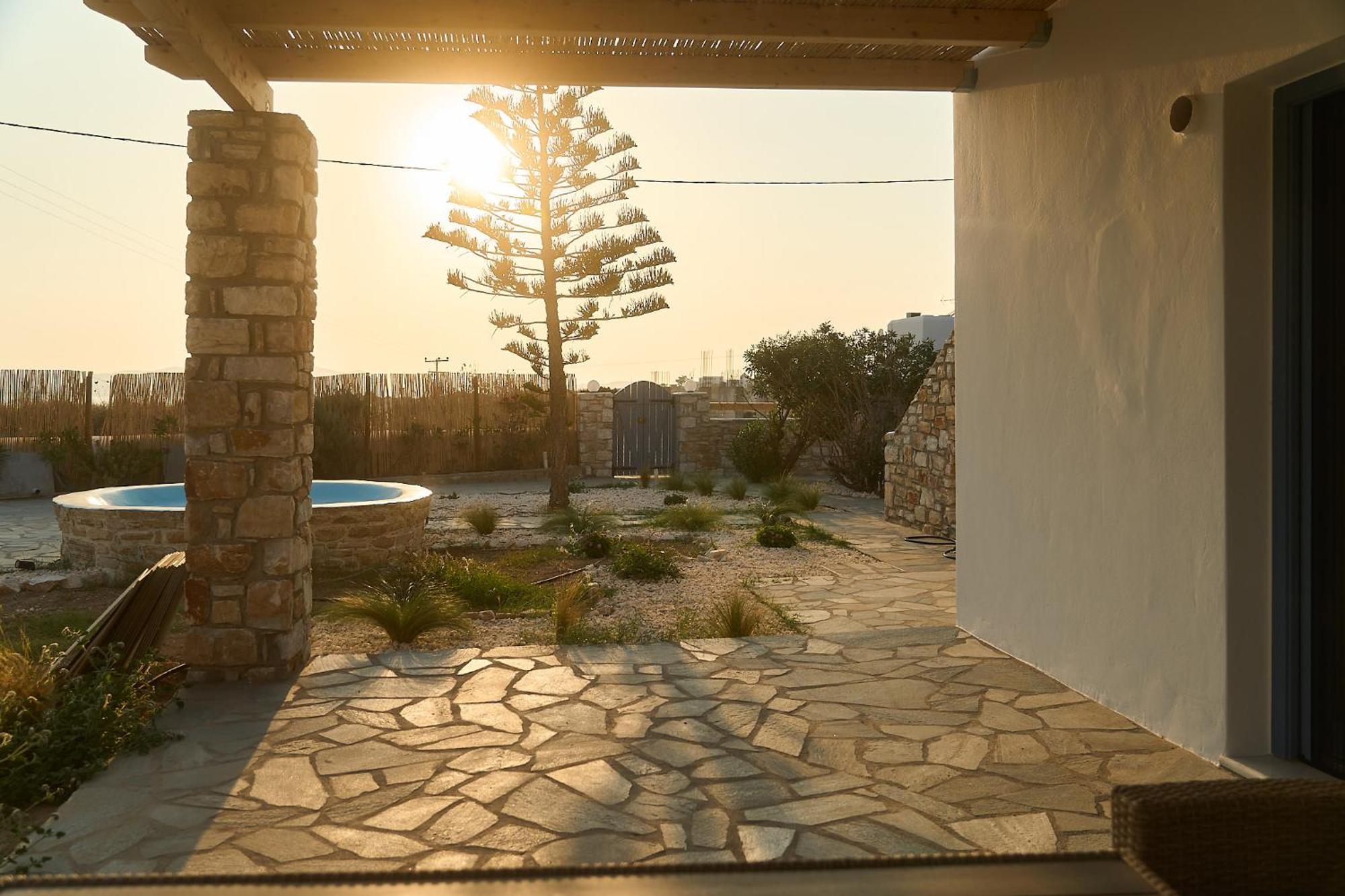 Holiday home La Maison Parikia (Paros)