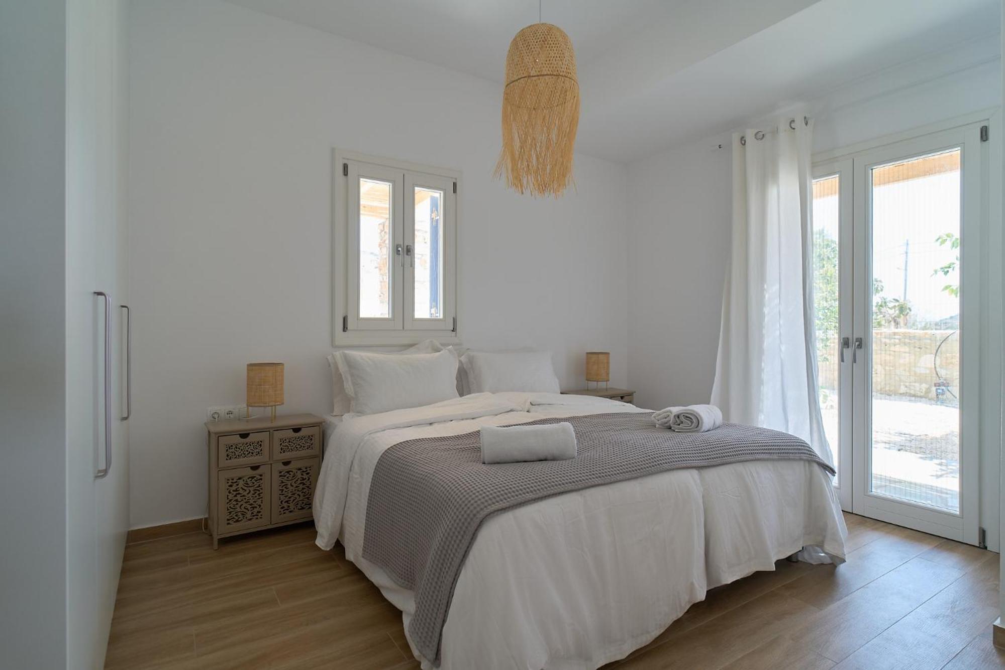 Holiday home La Maison Parikia (Paros)
