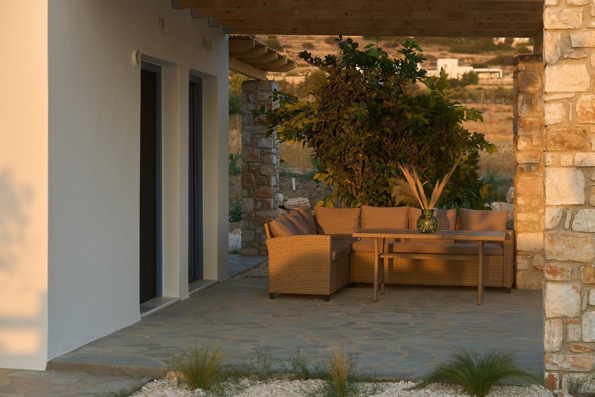 La Maison Holiday home Parikia (Paros)