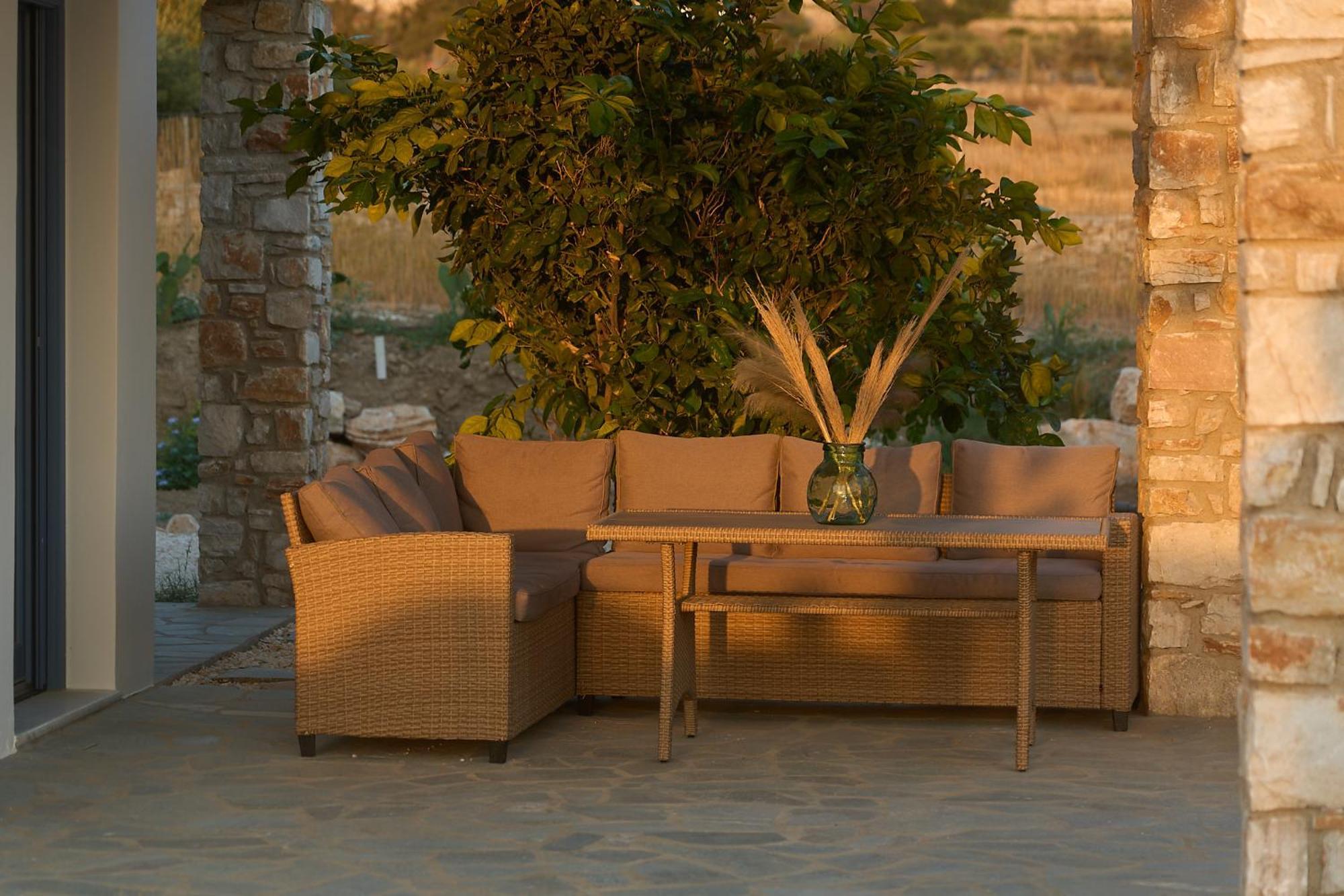 La Maison Holiday home
