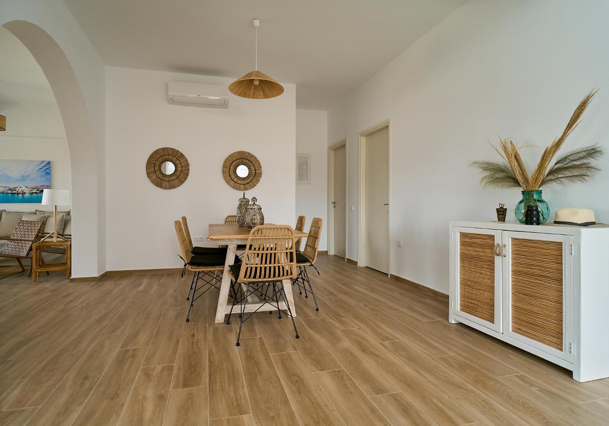 La Maison * Parikia (Paros)