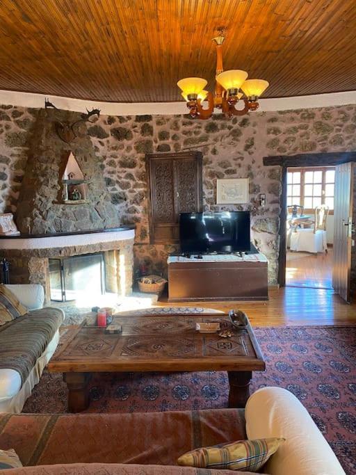 Cozy View Holiday home Arachova