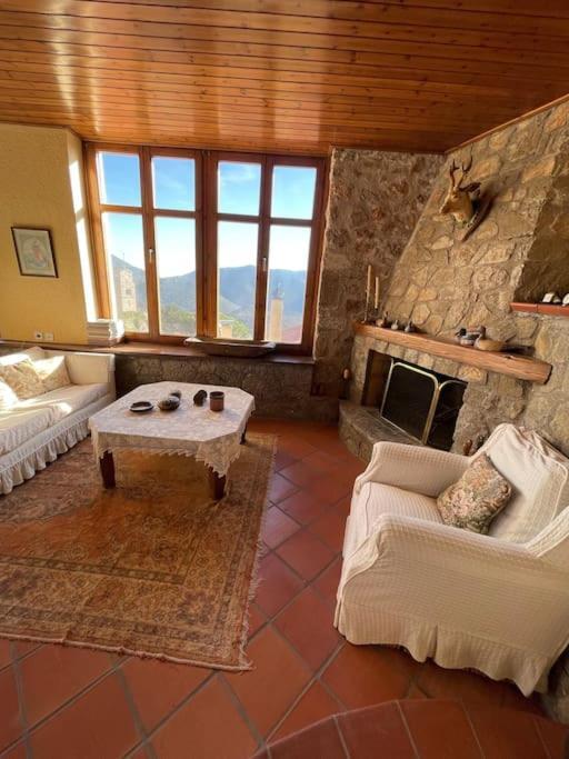 Cozy View Holiday home